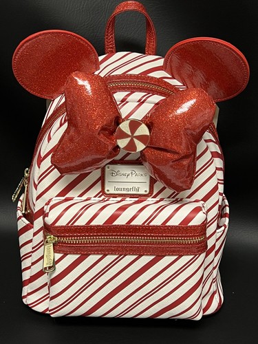 Loungefly Disney Parks Peppermint 