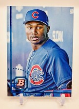 2022 Bowman Heritage Ed Howard  Image Photo Swap Variation SSP BHP-32