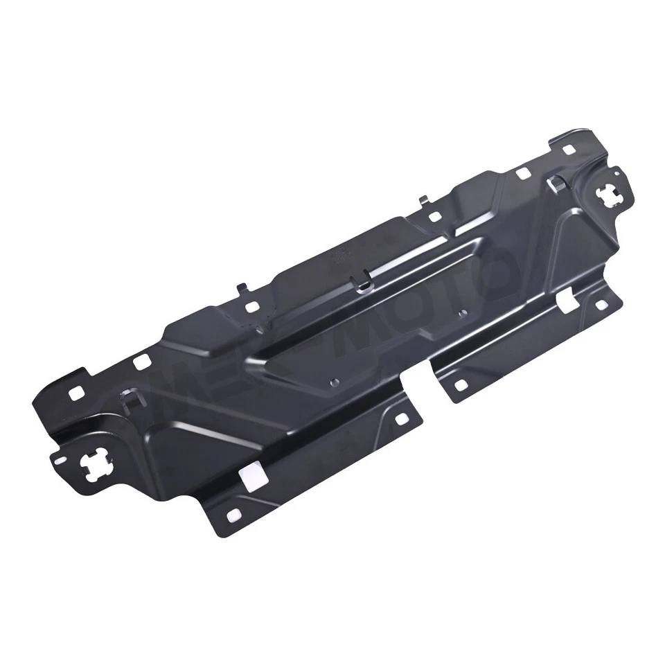 For BMW 430i xDrive/430i Gran Coupe 2023 Radiator Support - Image 3 of 4