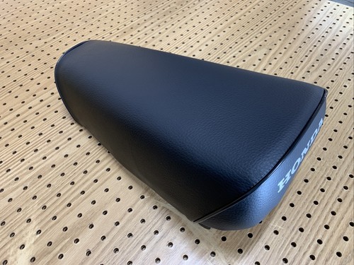 HONDA XR75 1973 TO 1976 SEAT (XR75 1973-1976 SEAT) - Picture 8 of 12