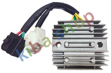 VOLTAGE REGULATOR 12V 35A FITS HONDA PES PS SH 125/150 2005-2012