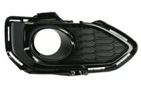 KüHlergrill Gitter StoßStange Vorne Rechts FüR Honda Jazz IV 09.15-01.20
