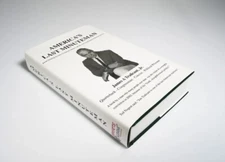 Americas Last Minuteman Book by James A Traicant, Jr.  Never Opened 