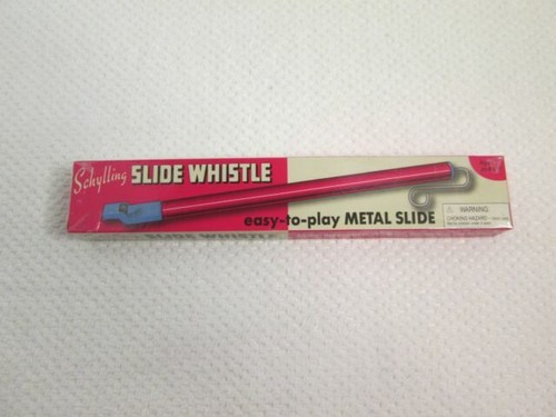 schylling slide whistle