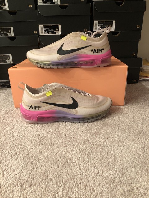 serena williams air max 97