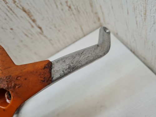 Guardamanos KTM DUKE 125 / 200 / 390 2011 - 2019 76502979051 76502979052 - Imagen 8 de 10