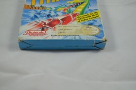 Cobra Triangle NES Spiel CIB #2 #2073