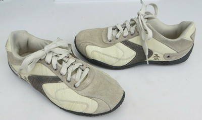 penguin tennis shoes