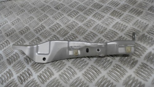 Support Aile Droit Supérieur Pour Renault Clio IV - Réf. 641340096R / 641345024R - Pièce D'occasion En état De Marche