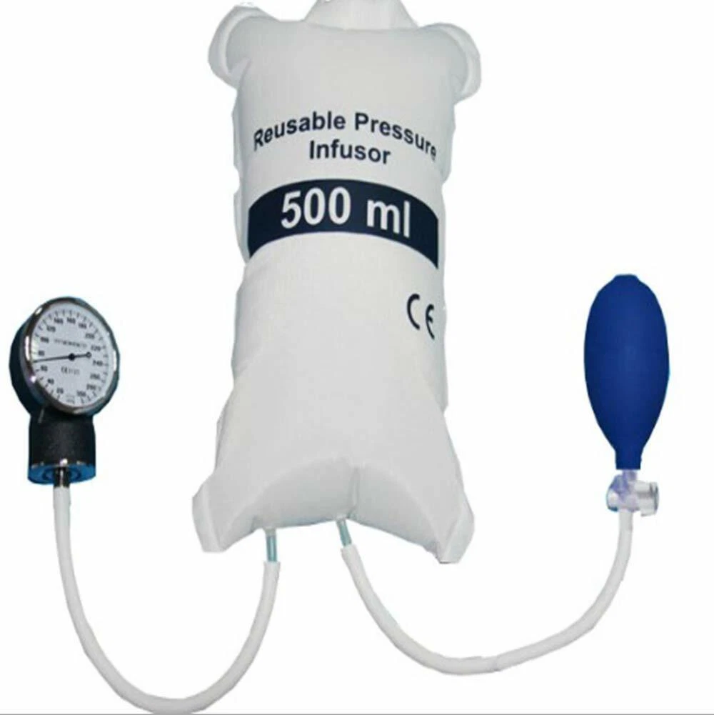 Update more than 112 pressure bag iv rate 3tdesign.edu.vn