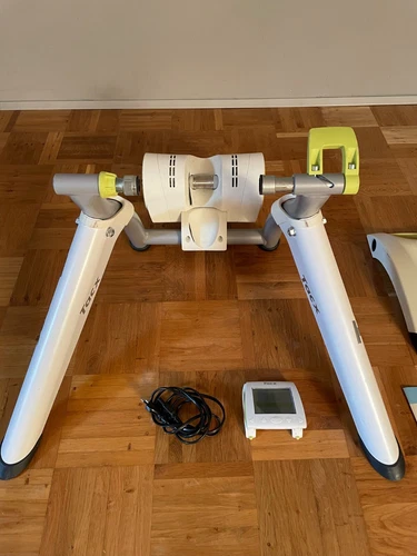 Tacx Vortex Indoor Rollentrainer