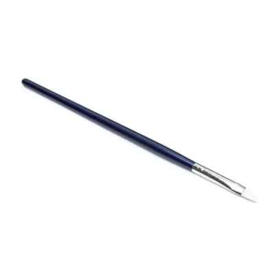 Pure Nails Nylon UV Gellack Nail Art Pinsel flach Profi - Größen 10