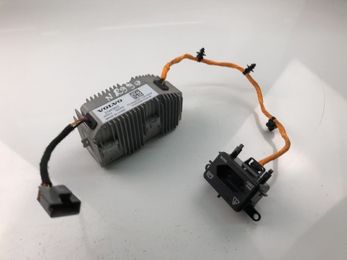 VOLVO XC90 II Steuergerät 31443822 2018 15078882