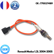 Sonde lambda Renault R4