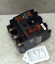 Fuji auto breaker EA33M 10 amp, Inv. 46525
