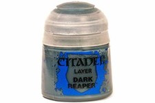Games Workshop Citadel Acrylic Paint Layer: Dark Reaper 22-52