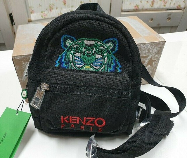 kenzo bebeboo