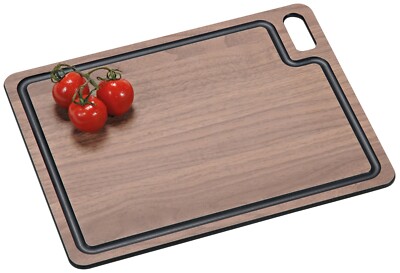 Kesper 38161 | Schneidebrett aus Papierfaserlaminat 40 x 30 x 0,6 cm