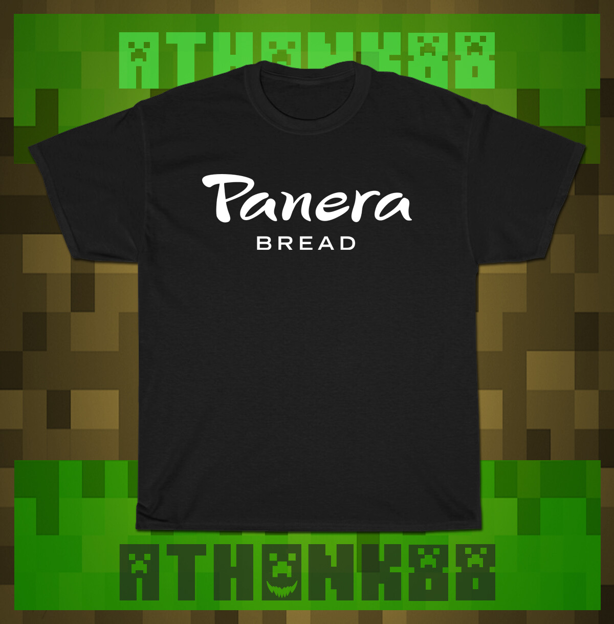 panera shirts