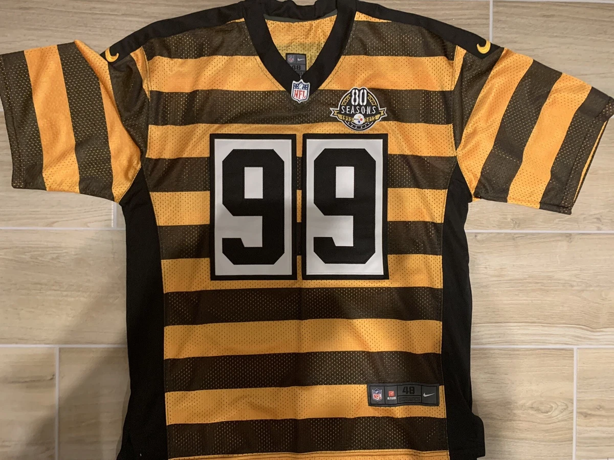 Mens custom steelers jersey cheap cheap