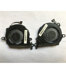 CPU GPU cooling FAN for HP 13" Spectre X360 13-AP 13-AP005STU TPN-Q212 L41203-00