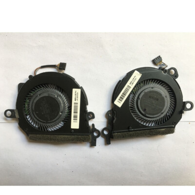 CPU GPU cooling FAN for HP 13