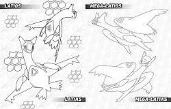 POKEMON.AVENTURAS PARA COLOREAR: LEGENDARIOS Y SINGULARES. NUEVO. Envío URGENTE - Imagen 1 de 1