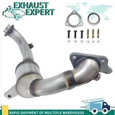AWD Catalytic Converter for Nissan Juke 2011-2017 1.6L Direct Fit