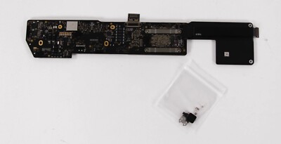 2020 13'' Apple MacBook Air  Logic Board M1 Chip 8GB RAM 256GB A2337 w/ TOUCH ID