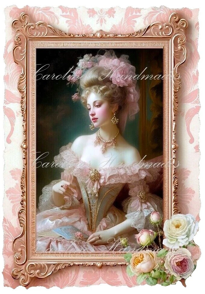 Handmade Fabric Beauty Multicolor