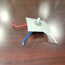 ORIGINAL Temperature SWITCH for Hamilton Beach MODELS 33113Y, 33690BV & 33015