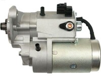 Anlasser FüR Toyota 4 Runner Dyna Hiace IV Land Cruiser Cruisertop