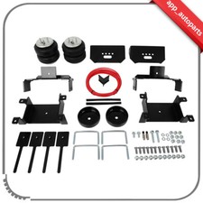 For 2015-2021 Ford F150 Rear Air Suspension Bag Tow Assist Over Load Kit 5000lbs For 2015-2021 Ford F150 Rear Air Suspension Bag Tow Assist Over Load Kit 5000lbs
