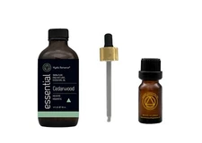 Mystic Romance - Essential oil SET 120ML+10ML+DROPPER Premium OIL