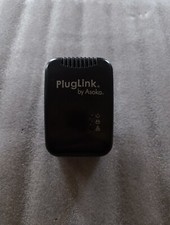 PlugLink 9650 Asoka 85MbpsHomePlug Poerline Ethernet Adapter Model PL9650-ETH