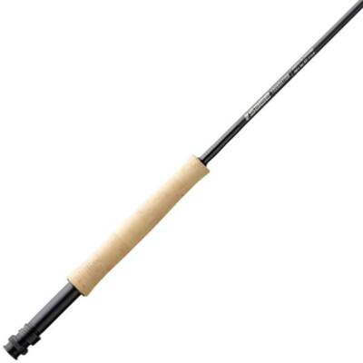SAGE FLIGHT ４９０ ＃４ Sage 490-4 Foundation fly rod