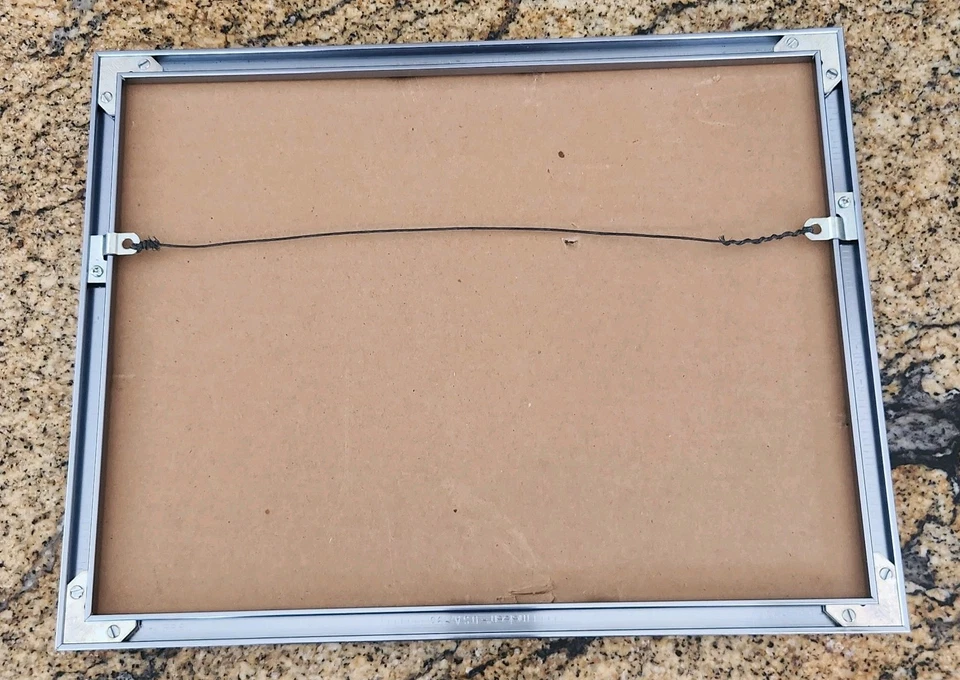 Pat Gillick '92 Toronto Blue Jays Serie Mundial GM Firmado Devon White Ed Sprague Foto 3 de 4