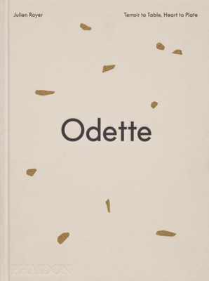 ODETTE by ROYER, JULIEN Hardback Self Help Business