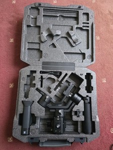 DJI Ronin-SC Gimbal Stabiliser (Missing Accessories)