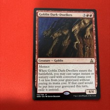 Goblin Dark-Dwellers Oath of the Gatewatch Regular