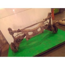 Essieu Mitsubishi GRANDIS
