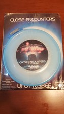 Close Encounters of the Third Kind UFO Frisbee made by Wham-O