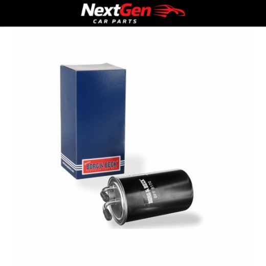 Borg & Beck Fuel Filter for Mitsubishi Grandis,Lancer VIII
