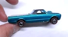 HOT WHEELS REDLINE CUSTOM FLEETSIDE SELLING HUNDREDS FROM COLLECTION