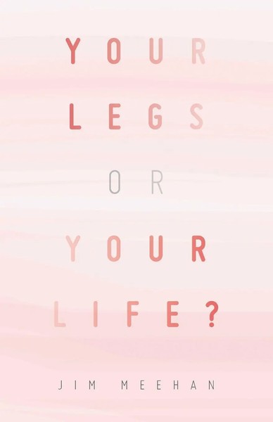 Jim Meehan | Your Legs OR Your Life? | Taschenbuch | Englisch (2024) | iUniverse-image