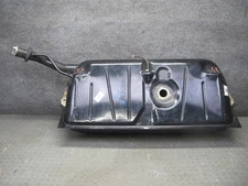 73-85 MERCEDES R107 GAS FUEL TANK ASSEMBLY W FILLER NECK & CAP OEM