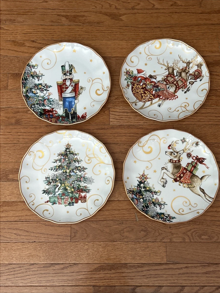 Williams-Sonoma Dinnerware Plates for sale - eBay