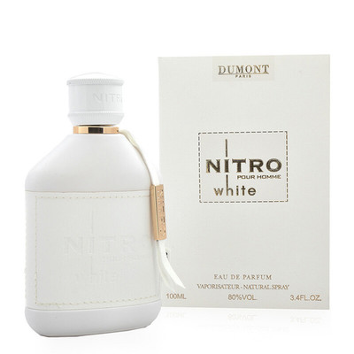 Men's Nitro White EDP Spray 3.4 oz Fragrances