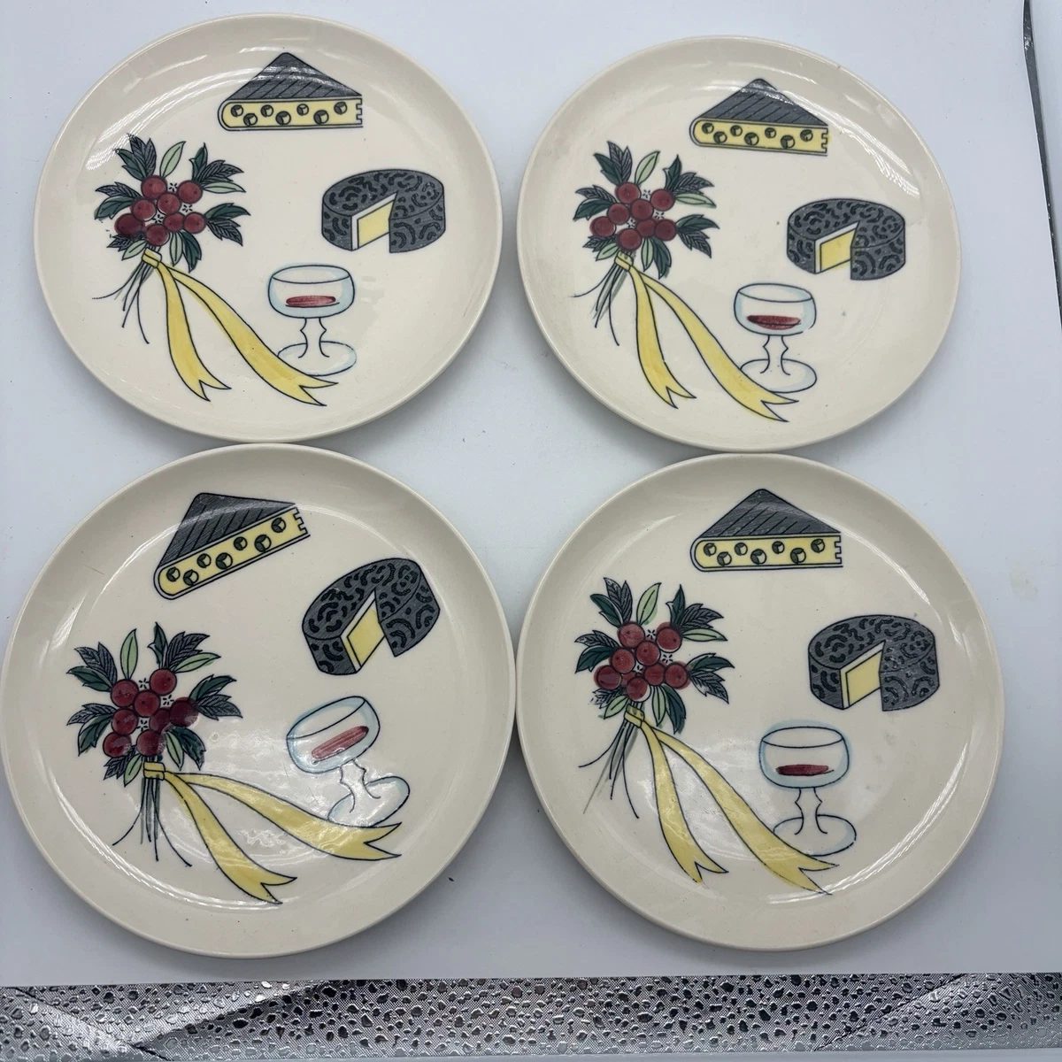 Nasco Plate for sale | eBay