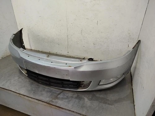 1Z0807221M Paragolpes Delantero para SKODA OCTAVIA BERLINA (1Z3) Ambitio 9202673 - Imagen 3 de 10